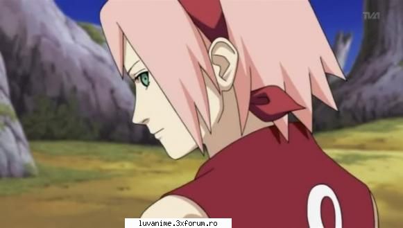 Sakura - MăDă ~ Vampire_Girl - Naruto