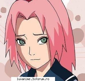 Sakura - MăDă ~ Vampire_Girl - Naruto