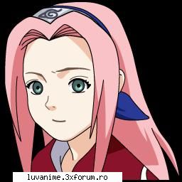 Sakura - MăDă ~ Vampire_Girl - Naruto