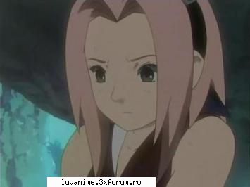 Sakura - MăDă ~ Vampire_Girl - Naruto