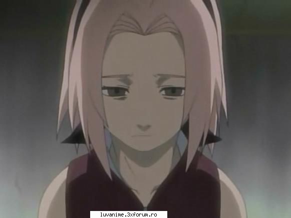Sakura - MăDă ~ Vampire_Girl - Naruto