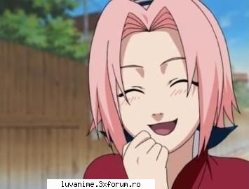 Sakura - MăDă ~ Vampire_Girl - Naruto