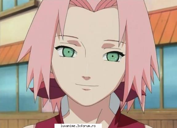Sakura - MăDă ~ Vampire_Girl - Naruto