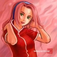 Sakura - kurenai_haze.girl - Naruto