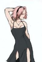 Sakura - kurenai_haze.girl - Naruto