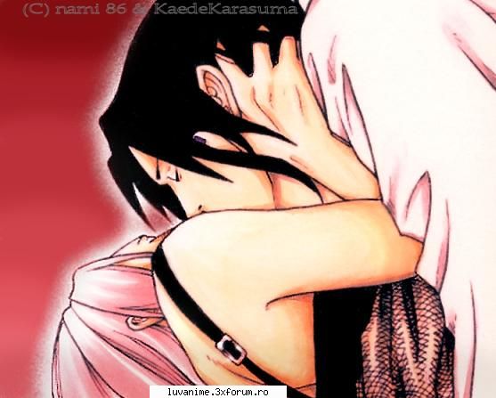 SasuSaku - ♥♥♥Nana ♥ chan♥♥♥ - Naruto