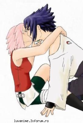 SasuSaku - ♥♥♥Nana ♥ chan♥♥♥ - Naruto