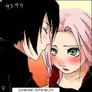 SasuSaku - oopz...nu a mers pozika :D...........pun akm - Naruto