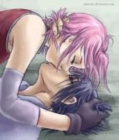 SasuSaku - MyKy - Naruto