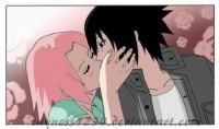 SasuSaku - MyKy - Naruto