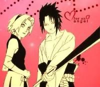 SasuSaku - MyKy - Naruto