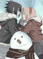 SasuSaku - MyKy - Naruto