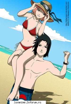 SasuSaku - ✖▀▄CΘĹ☺ℜ●╬☠╬●ҜįĿĹغЯ▄▀✖ - Naruto