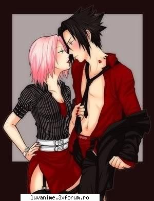 SasuSaku - ✖▀▄CΘĹ☺ℜ●╬☠╬●ҜįĿĹغЯ▄▀✖ - Naruto