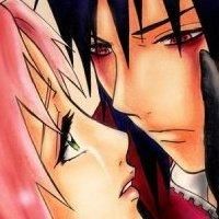 SasuSaku - Serena Hanako - Naruto