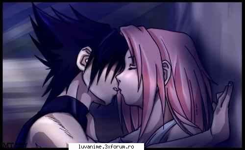 SasuSaku:X:X:X - alexuka_mariuka - Fan Fic