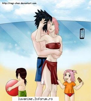 SasuSaku:X:X:X - alexuka_mariuka - Fan Fic