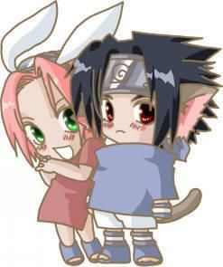 SasuSaku:X:X:X - alexuka_mariuka - Fan Fic