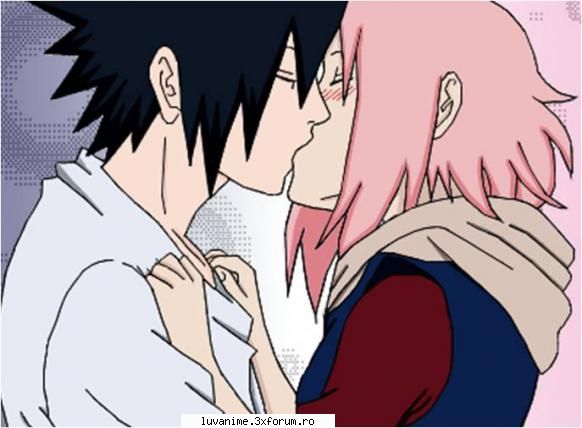 SasuSaku:X:X:X - alexuka_mariuka - Fan Fic