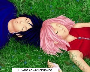 SasuSaku:X:X:X - alexuka_mariuka - Fan Fic