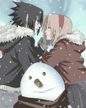 SasuSaku:X:X:X - alexuka_mariuka - Fan Fic
