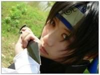 Sasuke - laura_bravo_girl - Naruto