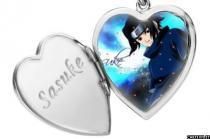 Sasuke - laura_bravo_girl - Naruto