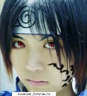 Sasuke - laura_bravo_girl - Naruto