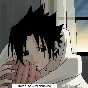Sasuke - cel mai mumos baiat din tot animeul:X:X:X:X:D:D:D - Naruto