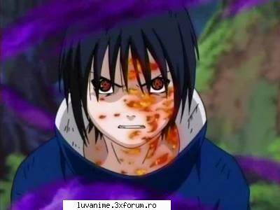 Sasuke - uchiha - Naruto
