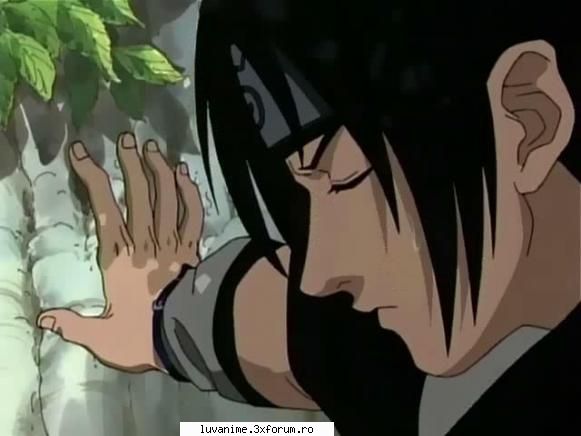 Sasuke - tifa - Naruto