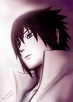 Sasuke - Sone Anna - Naruto