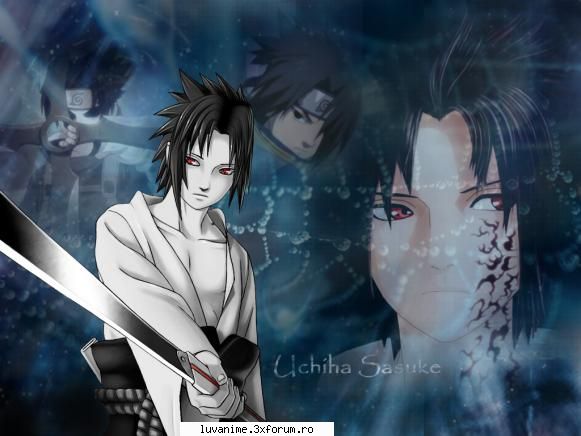 Sasuke - mada_sasuke - Naruto