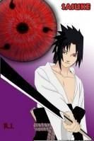 Sasuke - Sone Anna - Naruto