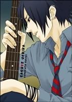 Sasuke - GiRlS RoCk - Naruto