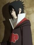 Sasuke - GiRlS RoCk - Naruto
