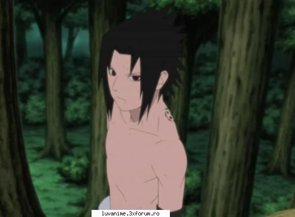 Sasuke - era fav meu..ehh si inca este XD - Naruto