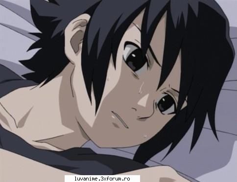 Sasuke - MăDă ~ Vampire_Girl - Naruto