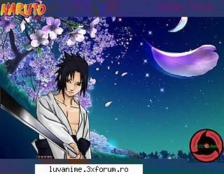 Sasuke - ThePeace666 - Naruto