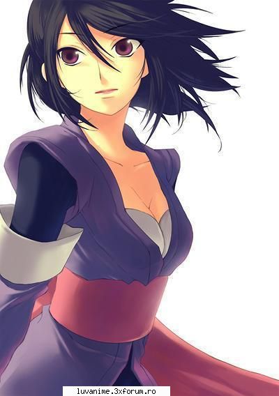Sasuke - am gasit mai moolte poze q ea....cica ar chemao - Naruto