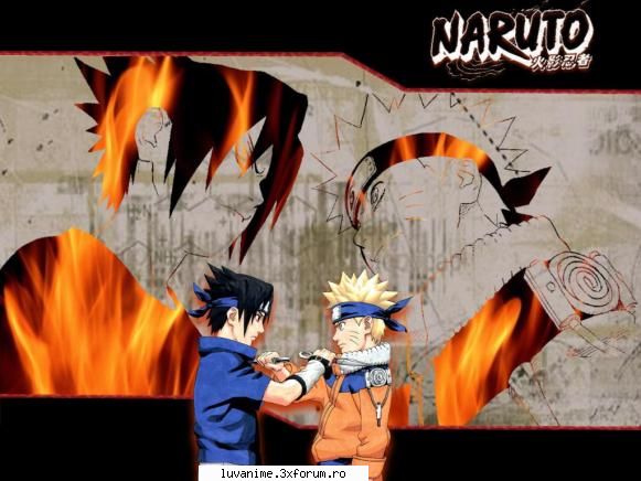 Sasuke.Vs.Naruto - ♥♥♥Nana ♥ chan♥♥♥ - Naruto