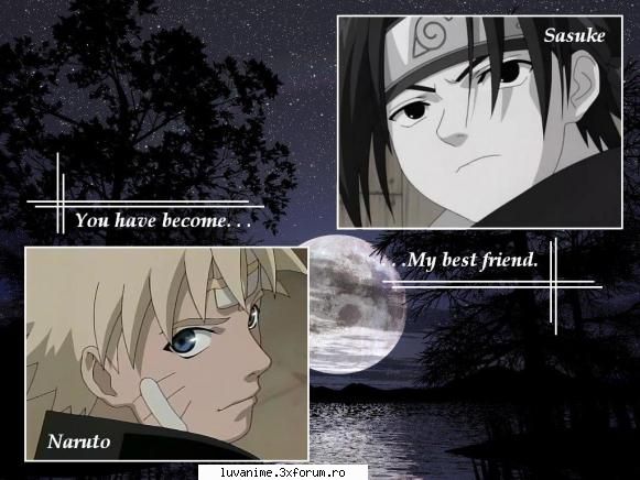 Sasuke.Vs.Naruto - ♥♥♥Nana ♥ chan♥♥♥ - Naruto