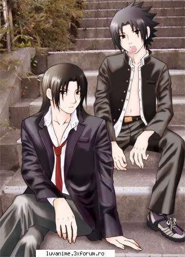 Sasusaku - a da uitand sa mentionez ca :-b Zane , e si varul - Fan Fic