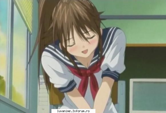 satsuki kitaoji poza ^ω^ Hlizita sefa :>