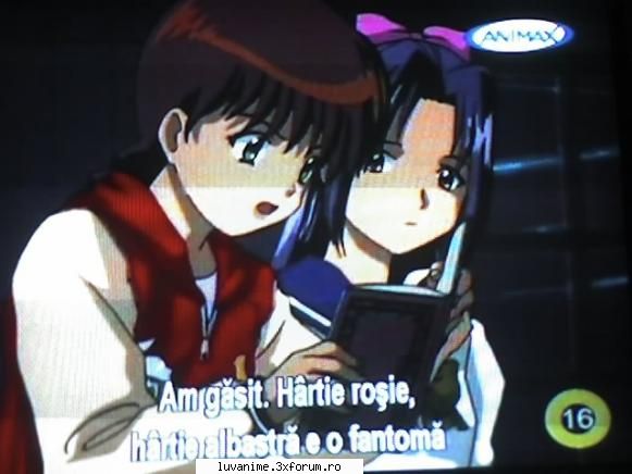 Satsuki vs Momoko - SoRa_NaEgInO^^ - Ghost Stories