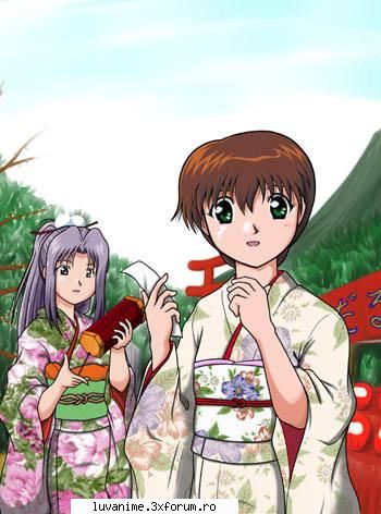 Satsuki vs Momoko - Satsuki!!!!! :X:X:X:X normal:D:D:D - Ghost Stories