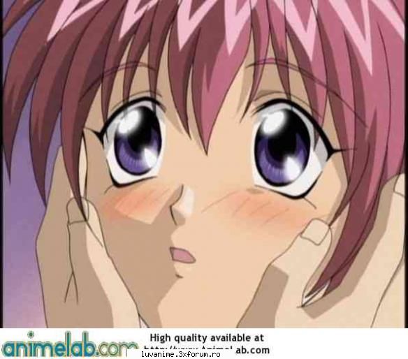 Shuichi - e frumusel rozaliul nostru nu?:)) - Gravitation