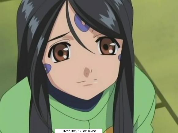Skuld - Naraku:*no:*Hana - Ah! My Goddess