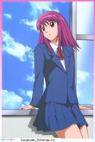 Sora Naegino - SoRa_NaEgInO^^ - Kaleido Stage
