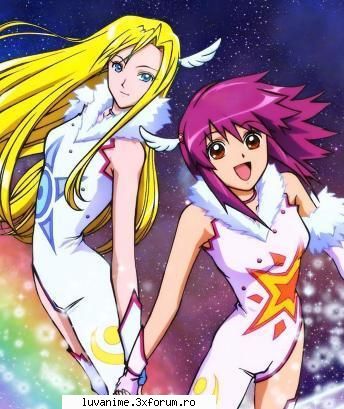 Sora Naegino - GiRlS RoCk - Kaleido Stage